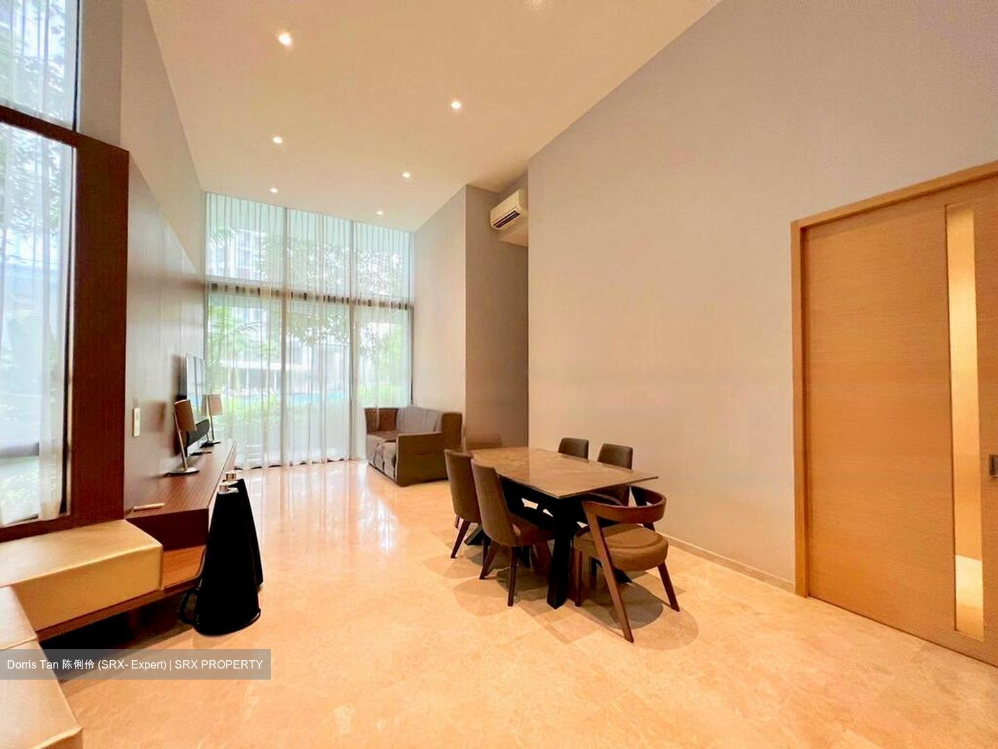 The Crest (D3), Condominium #483903281